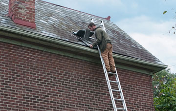 what affects urgent Radcliffe On Trent roof repairs