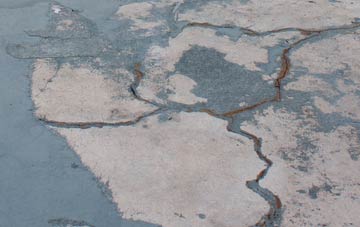 fibreglass roofing replacement Radcliffe On Trent