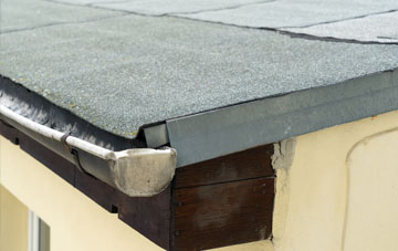 Radcliffe On Trent flat garage roofing repairs
