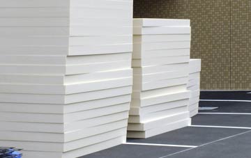 Radcliffe On Trent flat roof insulation costs