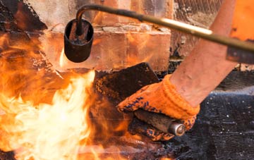 Radcliffe On Trent flat roof repair companies