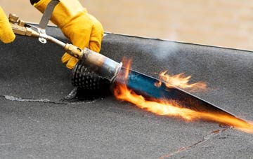 flat roof repairs Radcliffe On Trent, Nottinghamshire