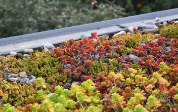 the cost of Radcliffe On Trent green roof installation
