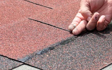 Radcliffe On Trent asphalt roof repairs