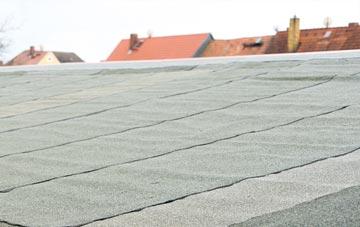 Radcliffe On Trent flat roof replacement