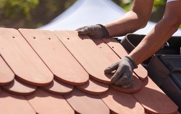 Radcliffe On Trent roof tile contractors