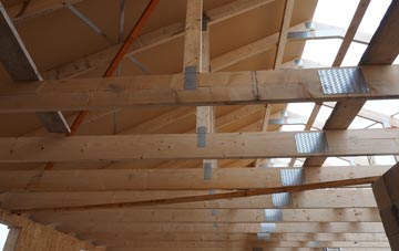 Radcliffe On Trent roof truss costs