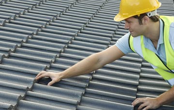 screened Radcliffe On Trent roofing companies