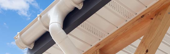 get Radcliffe On Trent guttering quotes today