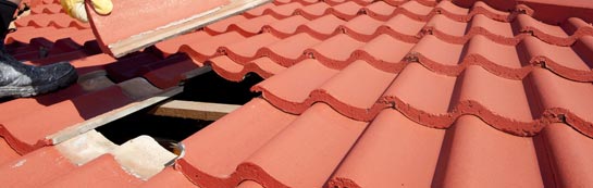 compare Radcliffe On Trent roof repair quotes