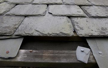 Radcliffe On Trent slate roof repairs and maintenance