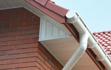 Radcliffe On Trent soffit repair costs