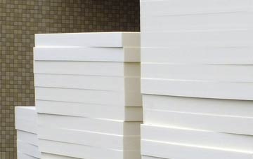 Radcliffe On Trent tapered roof insulation costs