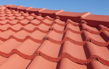 Radcliffe On Trent tile and slate roof replacement