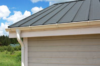 Radcliffe On Trent fascia repair