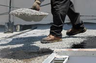 find rated Radcliffe On Trent flat roofing replacement companies