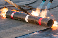 Radcliffe On Trent flat roof sealing
