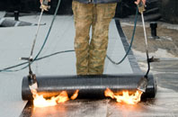 Radcliffe On Trent flat roof sealing quote