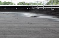 find rated Radcliffe On Trent flat roofing companies