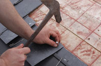 free Radcliffe On Trent garage roof repair quotes
