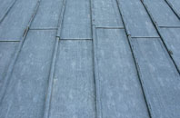 Radcliffe On Trent lead roofing