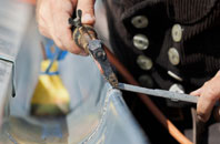 Radcliffe On Trent lead roof quotes