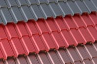 find rated Radcliffe On Trent plastic roofing companies