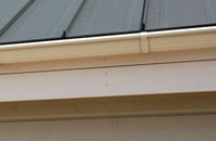 Radcliffe On Trent soffit repair