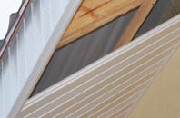 rated Radcliffe On Trent soffit repair companies