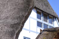 find rated Radcliffe On Trent thatchers